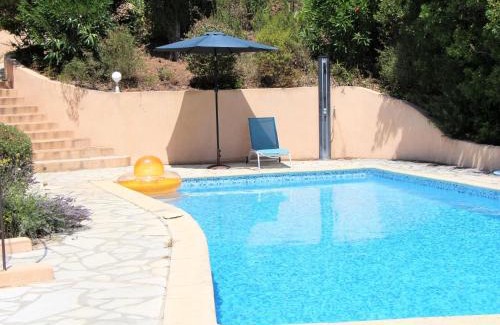 Cavalaire-sur-Mer Villa | Villa Mare E Sole by Interhome