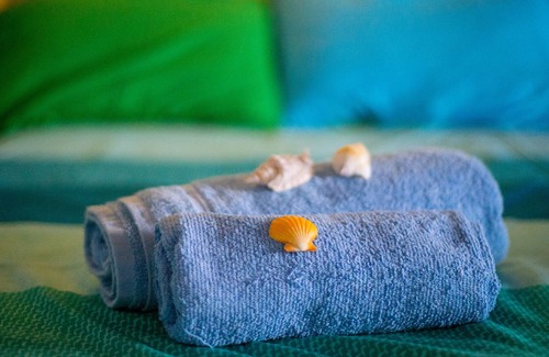 Agios Sostis Villa | Villa Mare in Laganas, private access to the sea, private sunbeds,quiet place