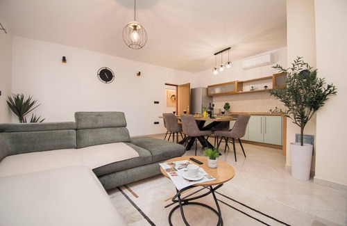 Nadin House | Villa Mare with pool (V7202-K1) - Nadin