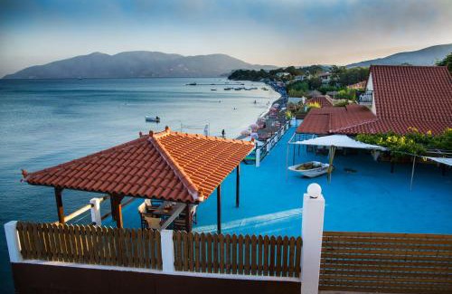 Agios Sostis Villa | Villa Mare Zakynthos, private