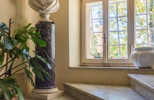 Farnese Villa | Villa "Maremma" with balcony and WiFi