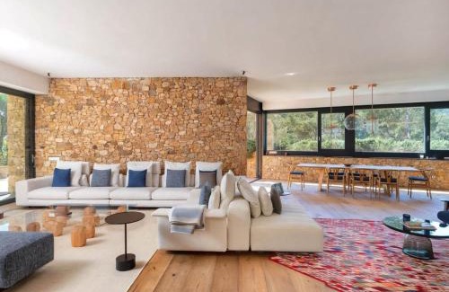 Tamariu Villa | Villa Marena Sea Views in Tamariu
