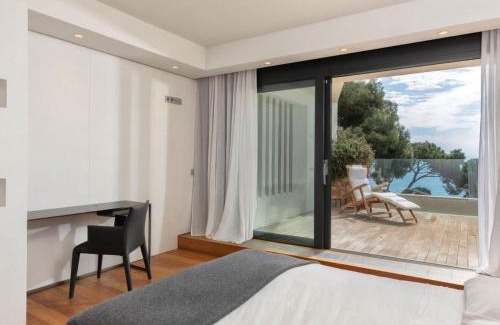 Tamariu Villa | Villa Marena Sea Views in Tamariu