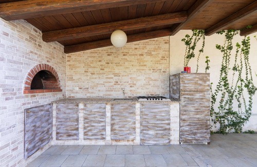 Sant'Isidoro Villa | Villa Maresole by BarbarHouse