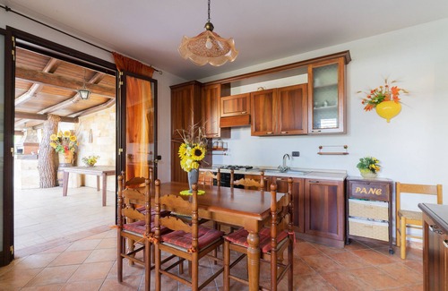 Sant'Isidoro Villa | Villa Maresole by BarbarHouse