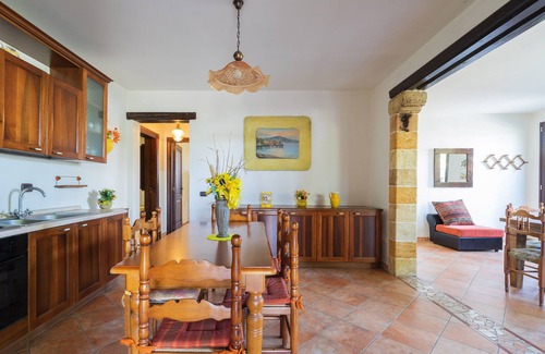 Sant'Isidoro Villa | Villa Maresole by BarbarHouse