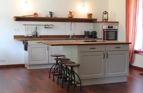 Paimpol House | Villa Margaux