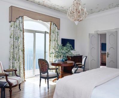 Ravello House | Villa Margherita by Belmond