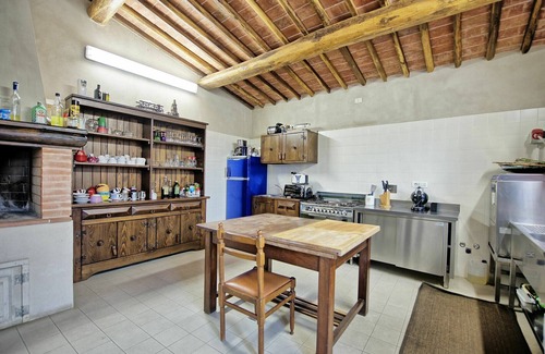 Montecarlo Villa | Villa Marginone - Altopascio ,Tuscany