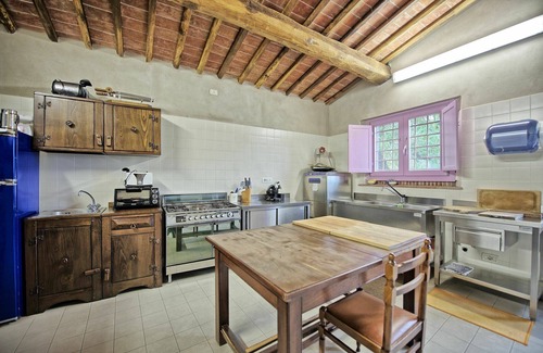 Montecarlo Villa | Villa Marginone - Altopascio ,Tuscany