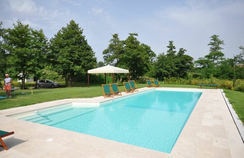 Montecarlo Villa | Villa Marginone - Altopascio ,Tuscany