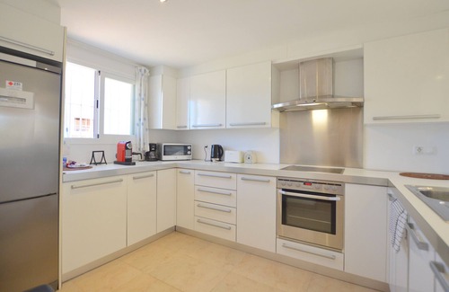 Sa Rapita Ski Chalet | Villa Margui - Private pool Villa in Sa Ràpita