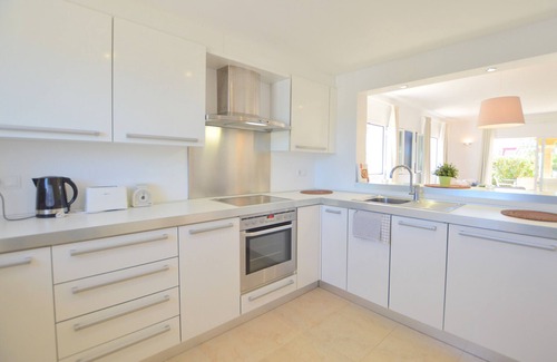 Sa Rapita Ski Chalet | Villa Margui - Private pool Villa in Sa Ràpita