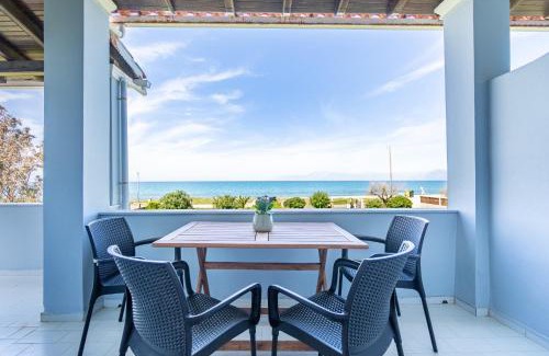Almiros Beach Apartment | Villa Maria 3