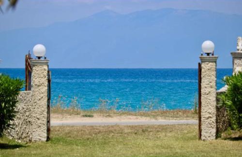 Almiros Beach Apartment | Villa Maria 3