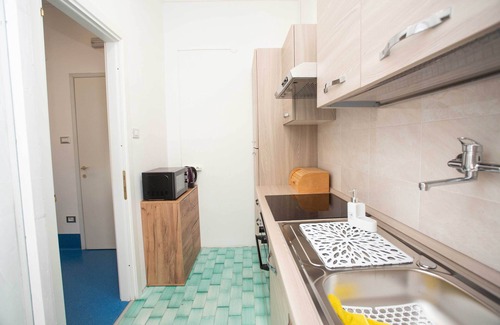 Pescara Apartment | Villa Maria Apartment in Pescara city center and close to the beach