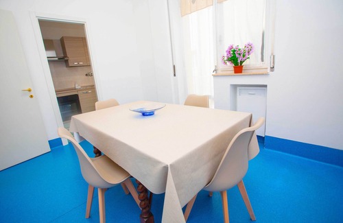 Pescara Apartment | Villa Maria Apartment in Pescara city center and close to the beach