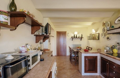 Appignano Villa | Villa Maria in Appignano , Marche