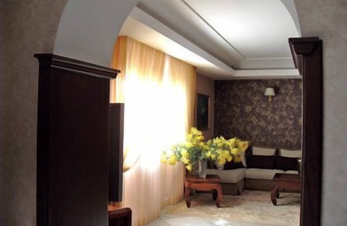 Margine Coperta-Traversagna Hotel | Villa Maria