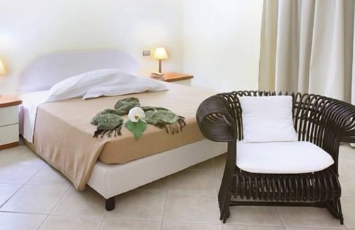 Margine Coperta-Traversagna Hotel | Villa Maria