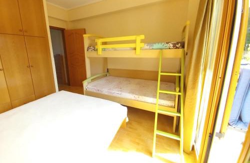 Achinos Apartment | Villa Maria Rosa - - Koutsoubri Beach Evia