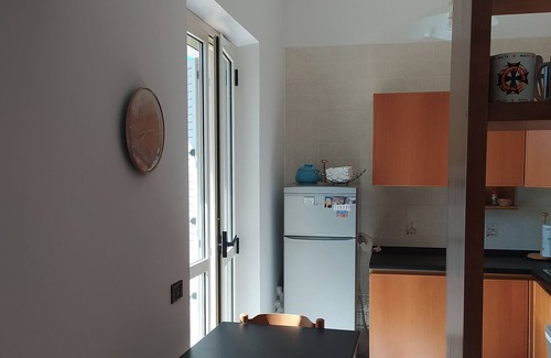 Bovalino Apartment | VILLA MARIA - Suite in Villa 2 Km sea