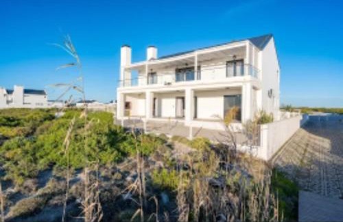 Bergrivier Villa | Villa Maria