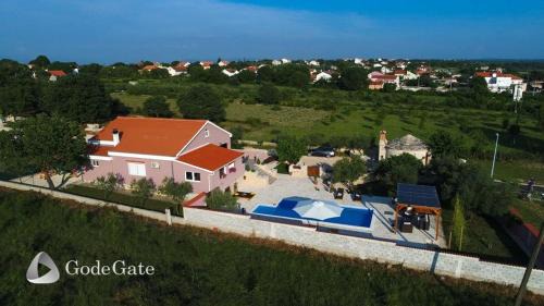 Policnik Villa | Villa Marija ZadarVillas