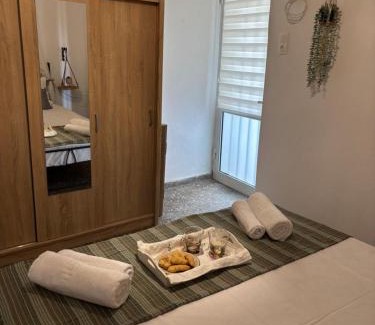 Lassithi Prefecture Apartment | Villa Marika