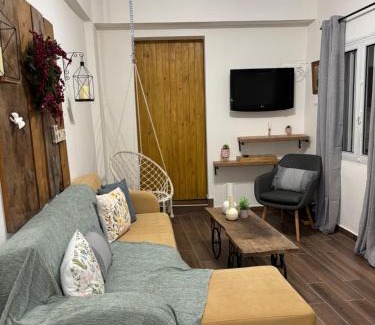 Lassithi Prefecture Apartment | Villa Marika