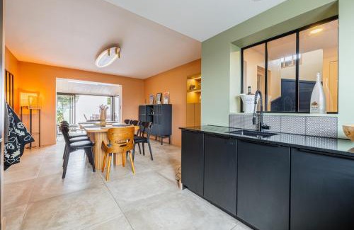 Saint-Martin-de-Re Villa | Villa Marilou à Saint-Martin-De-Ré