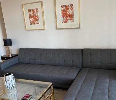 Marina del Rey Apartment | Villa Marina - AMAZING Modern, Spacious, Stylish 2 Master Suites in CENTRAL Marina Del Rey