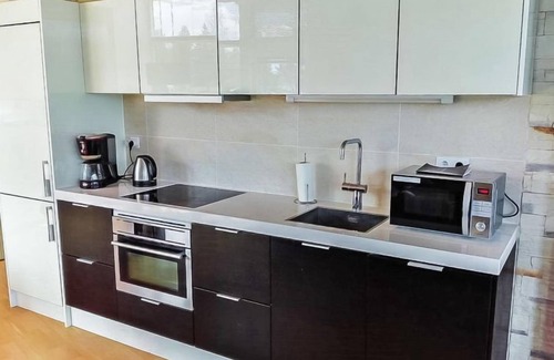 Padasjoki House | Villa Marina by Interhome