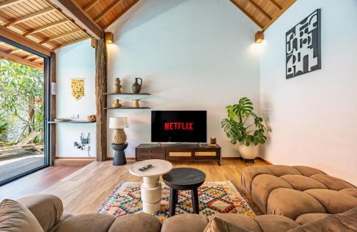 Umalas Villa | Villa Marsin Umalas - 10 Minutes to Finns Beach Club