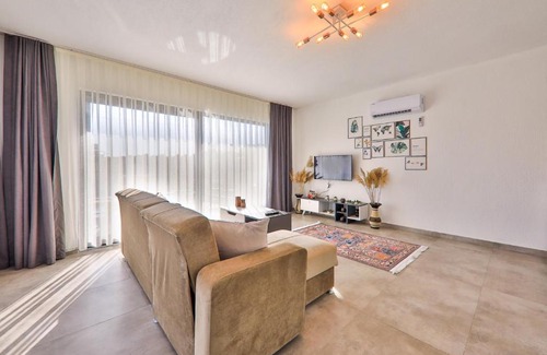 Patara Villa | Villa Masal - Dünyaca Ünlü Patara Plajına 5 dk