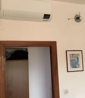 Vico del Gargano Apartment | Villa Matassa 4 appartamenti vista mare in San Menaio