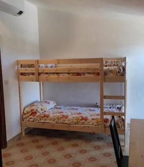 Vico del Gargano Apartment | Villa Matassa 4 appartamenti vista mare in San Menaio