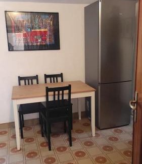 Vico del Gargano Apartment | Villa Matassa 4 appartamenti vista mare in San Menaio