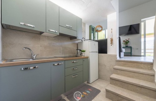 Porto Sa Ruxi Villa | Villa Matilde