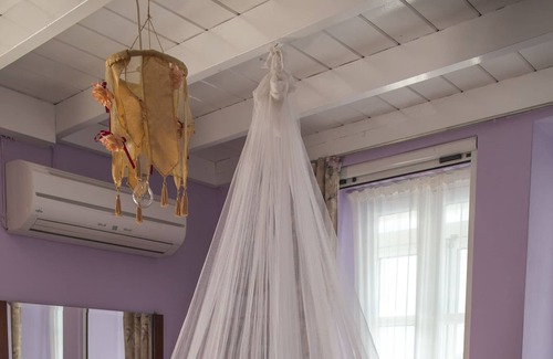 Kalamitsi Villa | VILLA MATULA Apartment SELINI