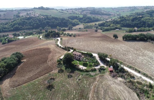 Stacciola House | Villa Mauro