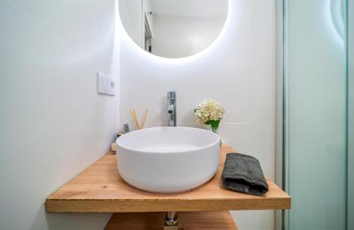Riego House | Villa May en Riegu Vidiago Llanes