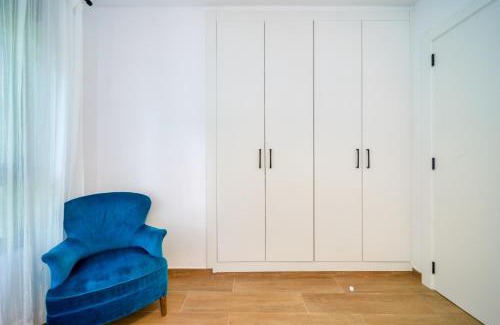 Riego House | Villa May en Riegu Vidiago Llanes