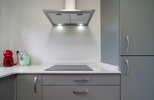 Riego House | Villa May en Riegu Vidiago Llanes