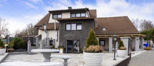 Rozvadov House | Villa May Way