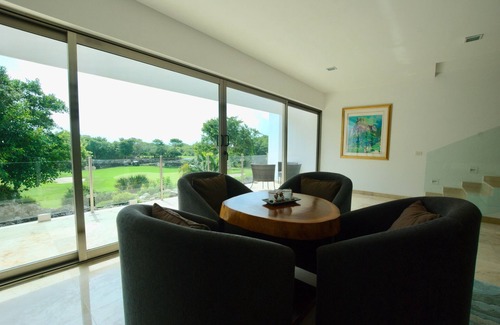 Akumal House | Villa Maya - Luxury Mansion