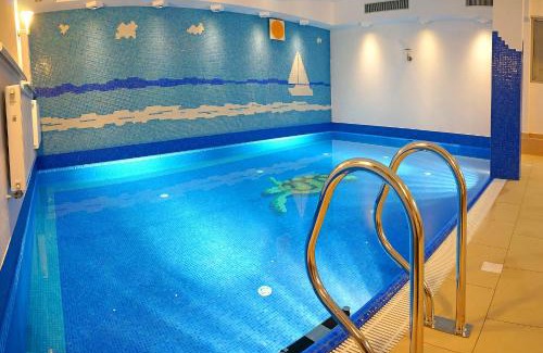 Rabka Bed & Breakfast | VILLA MEDICA - Ośrodek wypoczynkowy z basenem oraz pełnym wyżywieniem