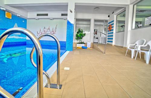 Rabka Bed & Breakfast | VILLA MEDICA - Ośrodek wypoczynkowy z basenem oraz pełnym wyżywieniem