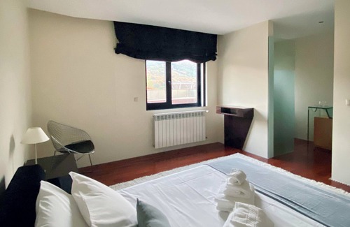 Faia Cottage | Villa Medroa