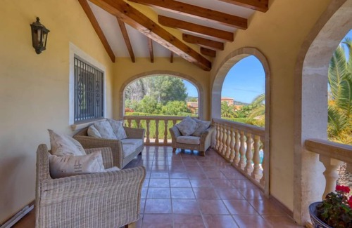 Urbanizacion La Mandarina House | Villa Meena by Interhome